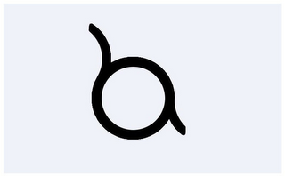 BA logo