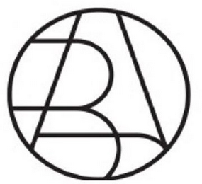 BA logo