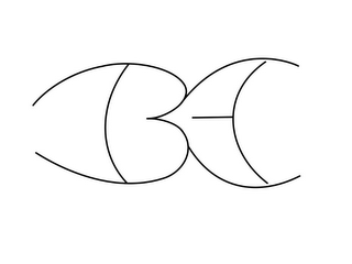 BA logo