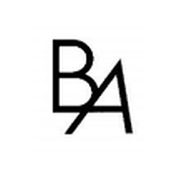 BA logo