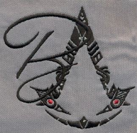 BA logo