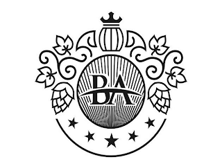 BA logo