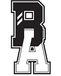 BA logo