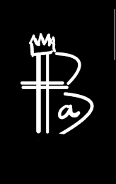 BA logo