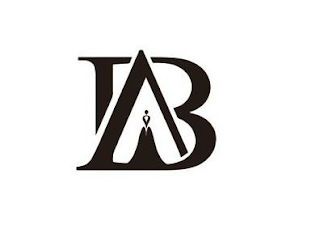 BA logo