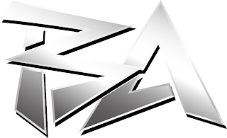 BA logo