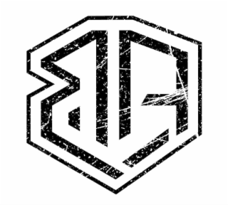 BA logo