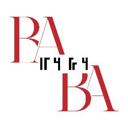 BA BA logo