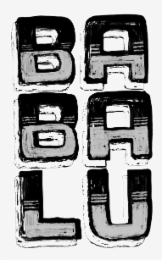 BA BA LU logo