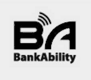 BA BANKABILITY logo