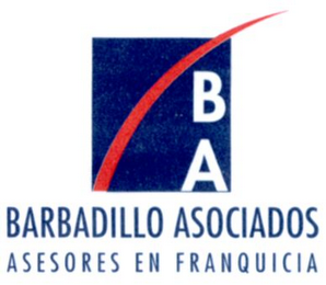 BA BARBADILLO ASOCIADOS ASESORES EN FRANQUICIA logo
