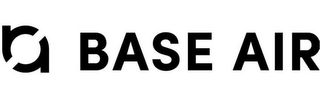 BA BASE AIR logo