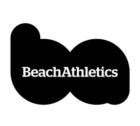 BA BEACHATHLETICS logo