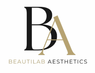 BA BEAUTILAB AESTHETICS