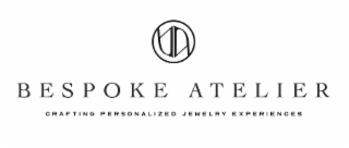BA BESPOKE ATELIER CRAFTING PERSONALIZED JEWELRY EXPERIENCES logo