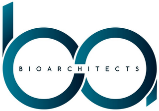 BA BIOARCHITECTS logo