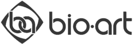 BA BIO.ART logo