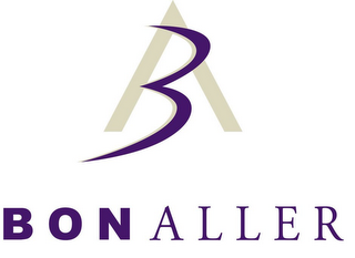BA BON ALLER logo