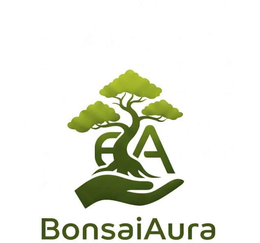 BA BONSAIAURA logo