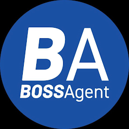 BA BOSSAGENT