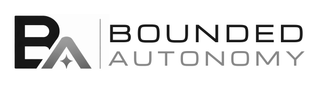 BA BOUNDED AUTONOMY logo