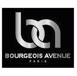 BA BOURGEOIS AVENUE PARIS logo