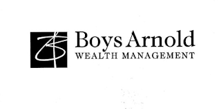 BA BOYS ARNOLD WEALTH MANAGEMENT logo