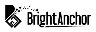 BA BRIGHT ANCHOR logo