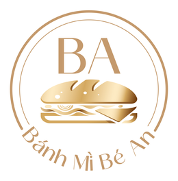 BA BÁNH MÌ BÉ AN
