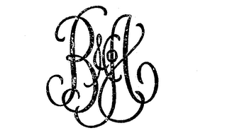 BA & CO. logo