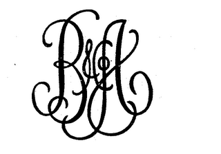 BA & CO. logo