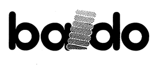 BA DO logo