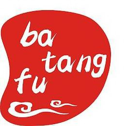 BA FU TANG logo
