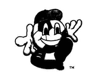 B.A. GOOD SPORT logo