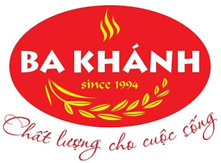 BA KHÁNH SINCE 1994 CHÁT LUONG CHO CUOC SONG logo
