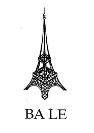 BA LE logo