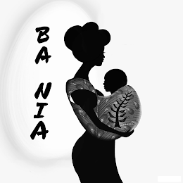 BA NIA logo