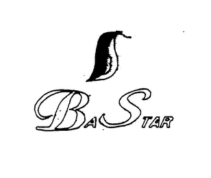 BA STAR logo