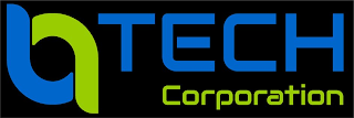 BA TECH CORPORATION logo