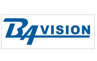 BA VISION logo