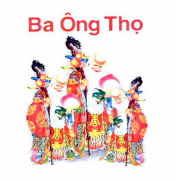 BA ÔNG THO logo