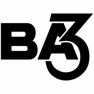 BA3 logo