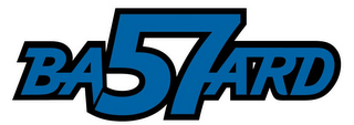 BA57ARD logo
