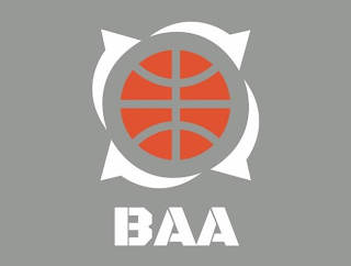 BAA logo