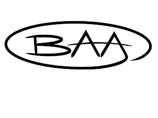 BAA logo