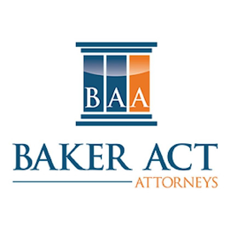 BAA BAKER ACT ATTORNEYS logo