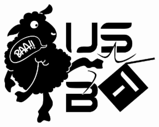 BAA!! US BT logo