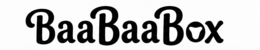 BAABAABOX logo