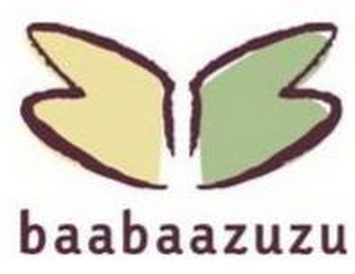BAABAAZUZU logo