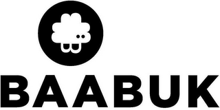 BAABUK logo